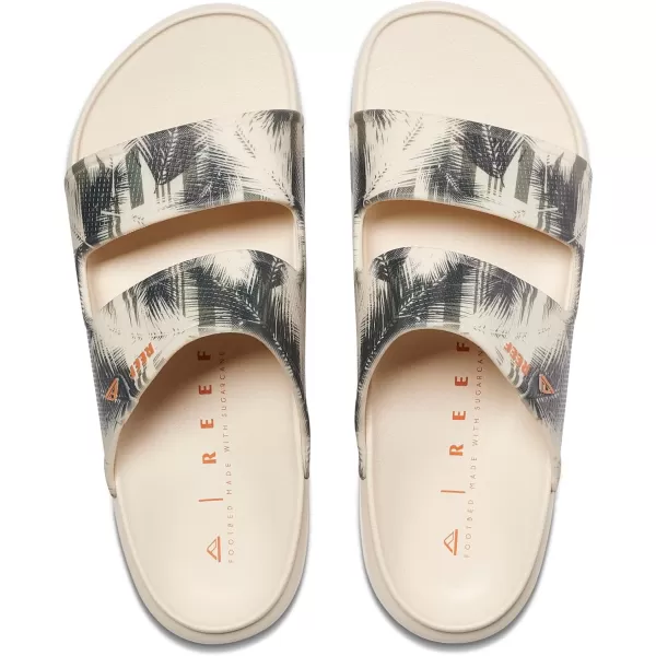 imageReef Mens Oasis Double UpBirch Palm