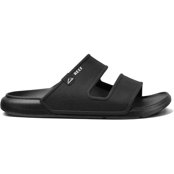 imageReef Mens Oasis Double UpBlack