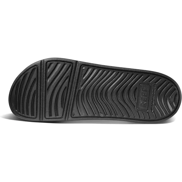 imageReef Mens Oasis Double UpBlack