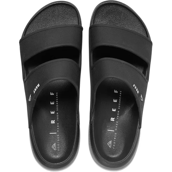 imageReef Mens Oasis Double UpBlack