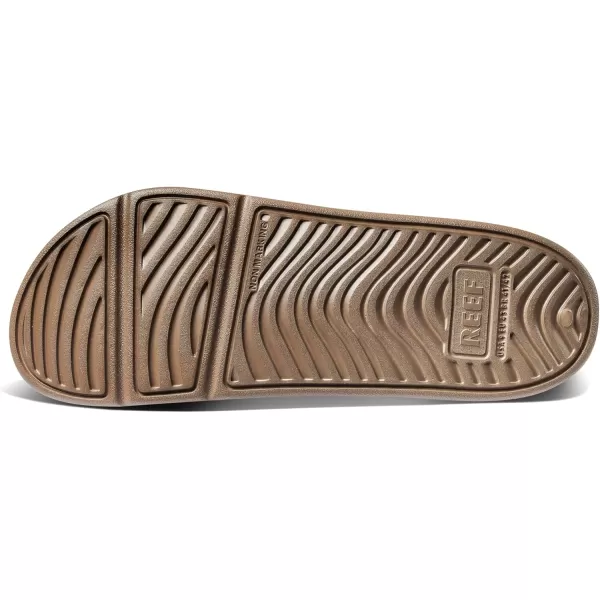 imageReef Mens Oasis Double UpBrownTan