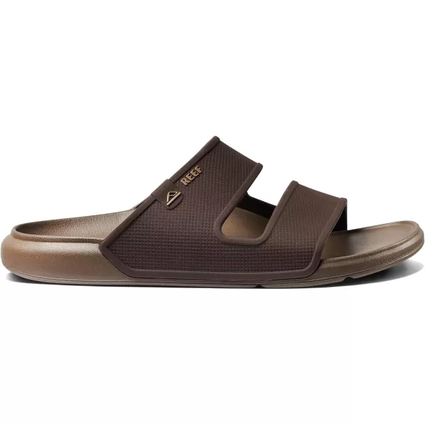 imageReef Mens Oasis Double UpBrownTan