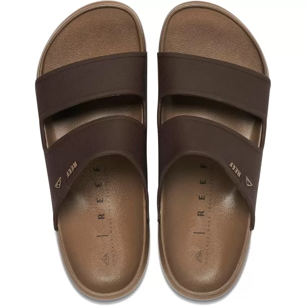 imageReef Mens Oasis Double UpBrownTan