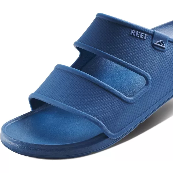 imageReef Mens Oasis Double UpMykonos Blue