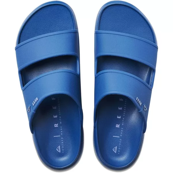 imageReef Mens Oasis Double UpMykonos Blue