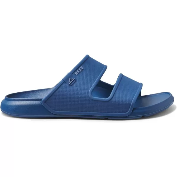 imageReef Mens Oasis Double UpMykonos Blue