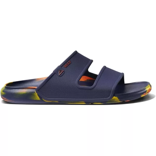 imageReef Mens Oasis Double UpNavy Sunset