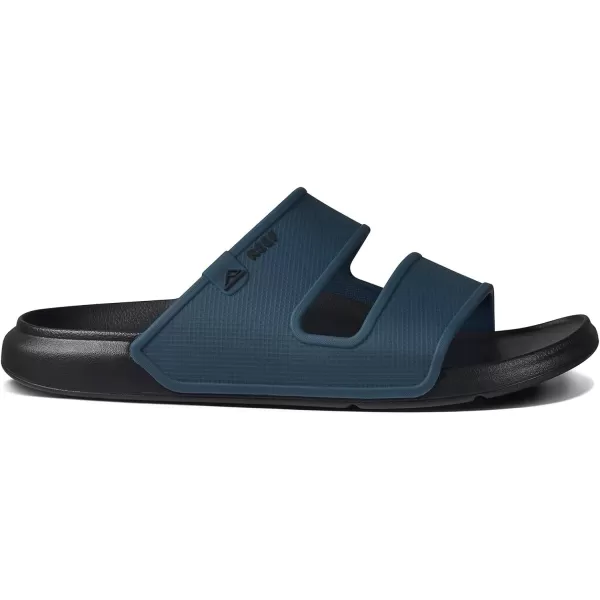 imageReef Mens Oasis Double UpOrionBlack