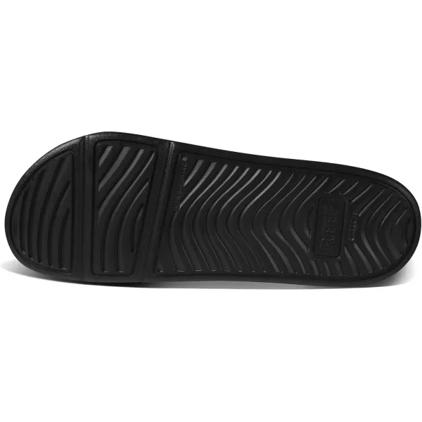 imageReef Mens Oasis Double UpOrionBlack