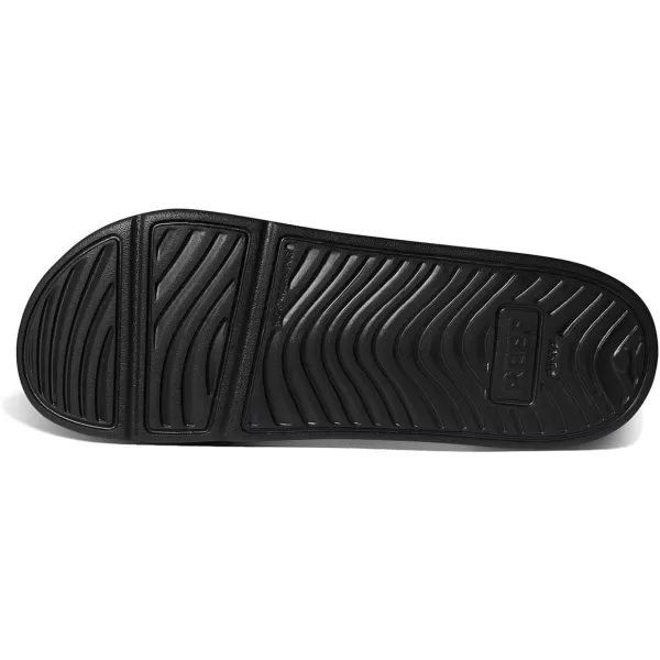 imageReef Mens Oasis Double UpTranslucent Blue