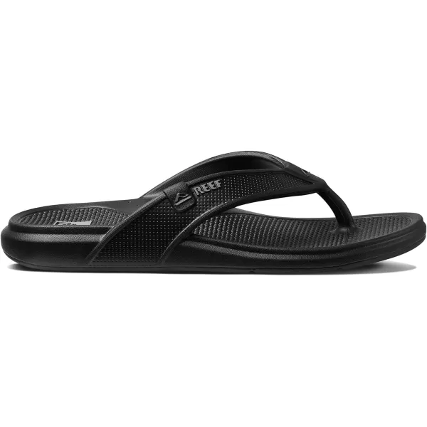 imageReef Mens Oasis SandalBlack