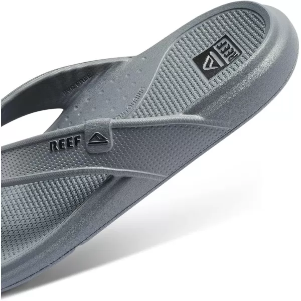 imageReef Mens Oasis SandalGrey