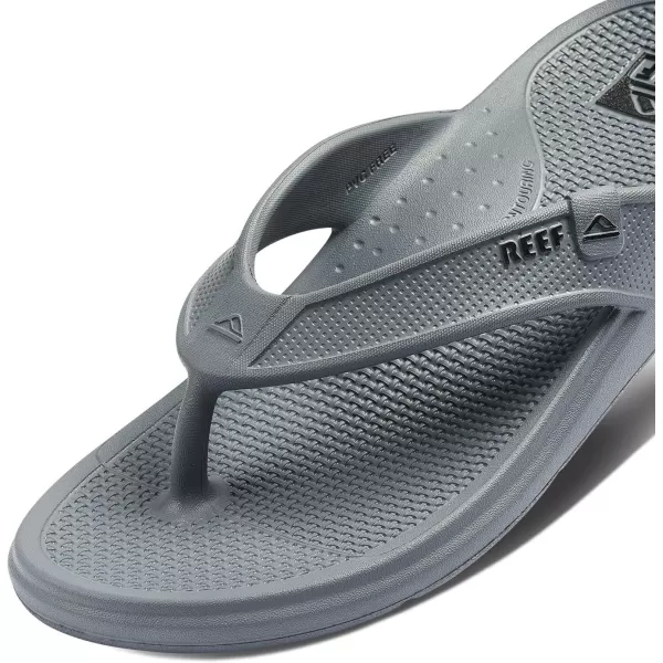 imageReef Mens Oasis SandalGrey