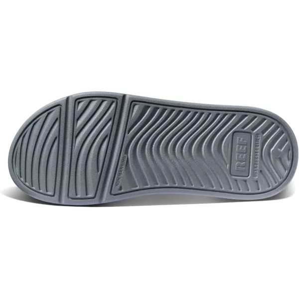 imageReef Mens Oasis SandalGrey