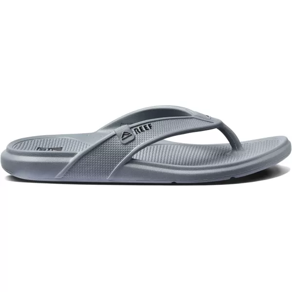 imageReef Mens Oasis SandalGrey