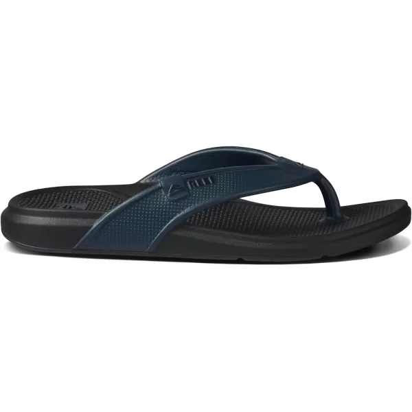 imageReef Mens Oasis SandalOrionBlack