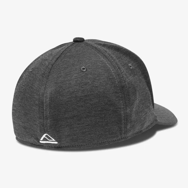 imageReef Mens Semi Curve Bill Everyday Casual HatsCaviar Barcelona Stf