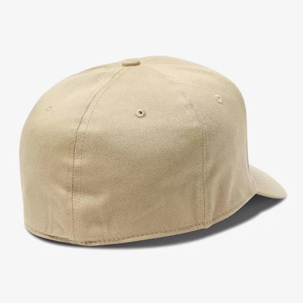 imageReef Mens Semi Curve Bill Everyday Casual HatsFennel Seed Jones Semi Curve