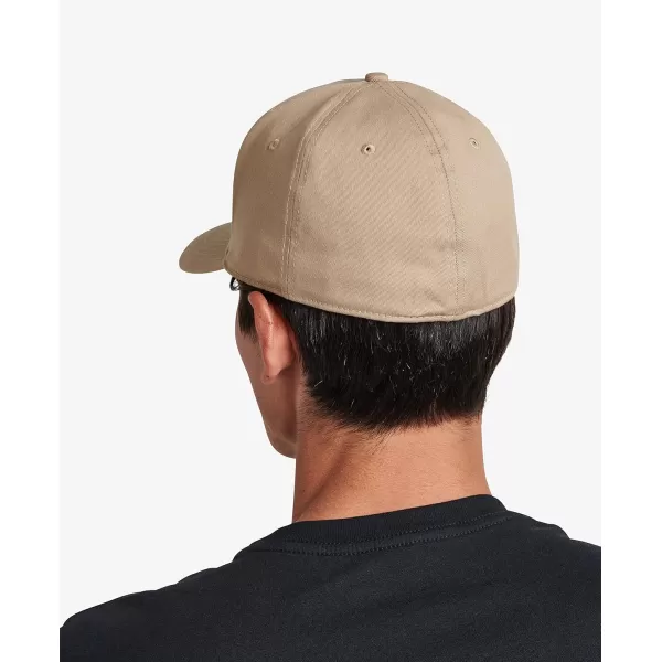 imageReef Mens Semi Curve Bill Everyday Casual HatsFennel Seed Jones Semi Curve