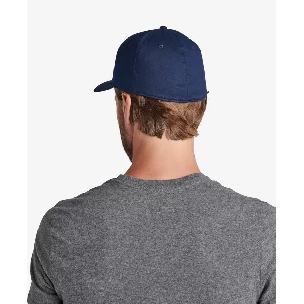 imageReef Mens Semi Curve Bill Everyday Casual HatsJones Semi CurveInsignia Blue