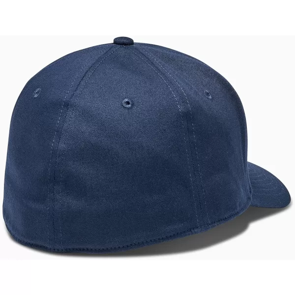 imageReef Mens Semi Curve Bill Everyday Casual HatsJones Semi CurveInsignia Blue