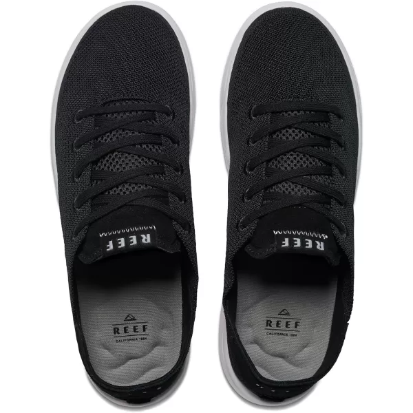 imageReef Mens Swellsole NeptuneBlack
