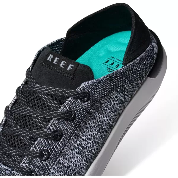 imageReef Mens Swellsole NeptuneCharcoal