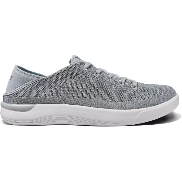 imageReef Mens Swellsole NeptuneGrey