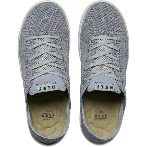 imageReef Mens Swellsole NeptuneGrey