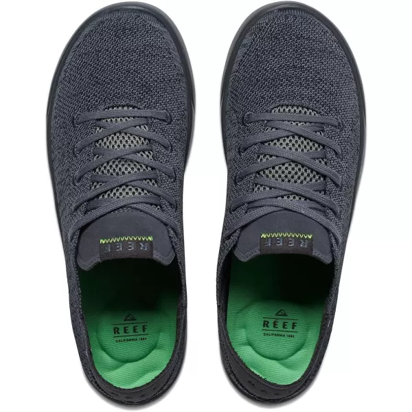 imageReef Mens Swellsole NeptuneRaven