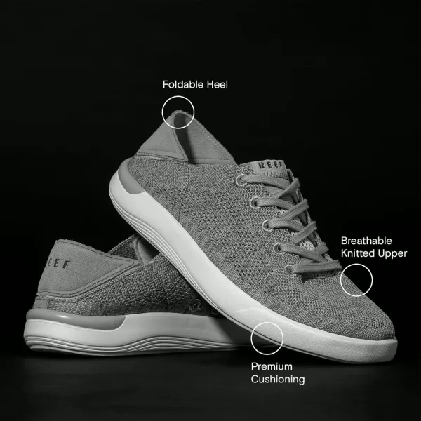 imageReef Mens Swellsole NeptuneTan