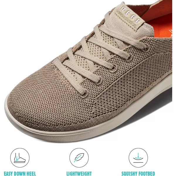 imageReef Mens Swellsole NeptuneTan