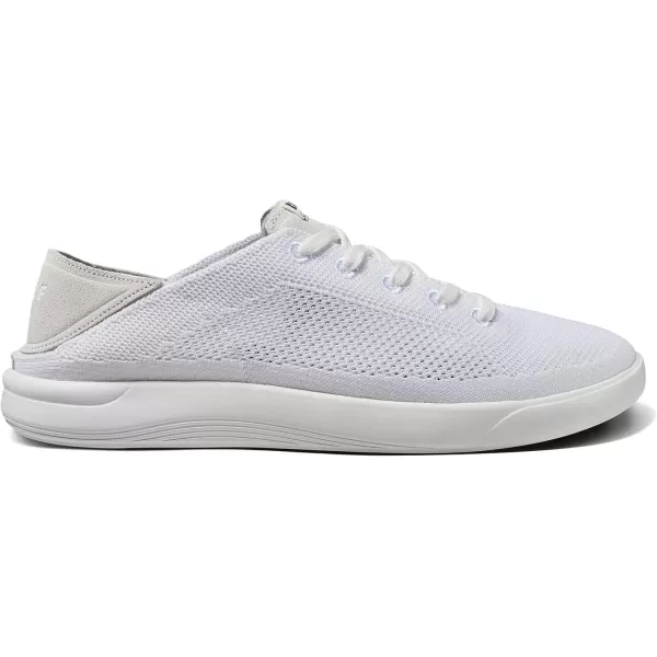imageReef Mens Swellsole NeptuneWhite
