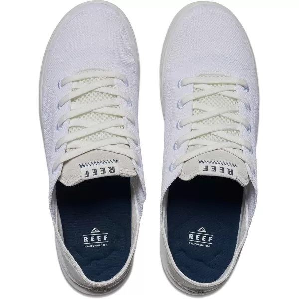 imageReef Mens Swellsole NeptuneWhite