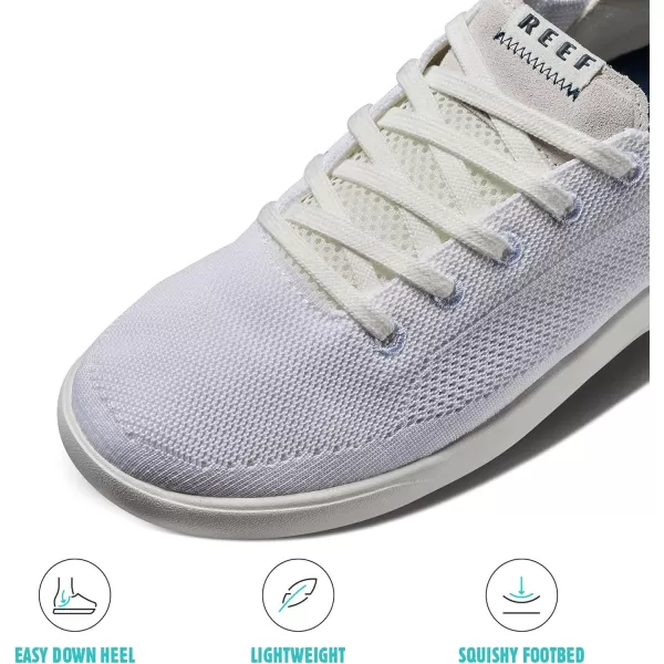 imageReef Mens Swellsole NeptuneWhite