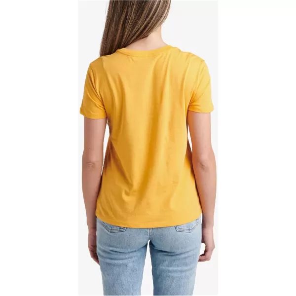 imageReef Womens Classic Fit TeesRoselleGold