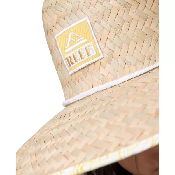 imageReef Womens Everyday HatsSulphur Breakwater