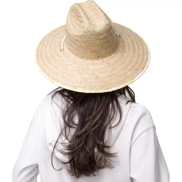 imageReef Womens Everyday HatsSulphur Breakwater