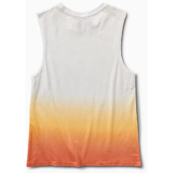 imageReef Womens Muscle Tank TopsCapeYellowMulti