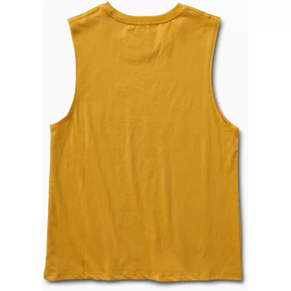 imageReef Womens Muscle Tank TopsCrysGold