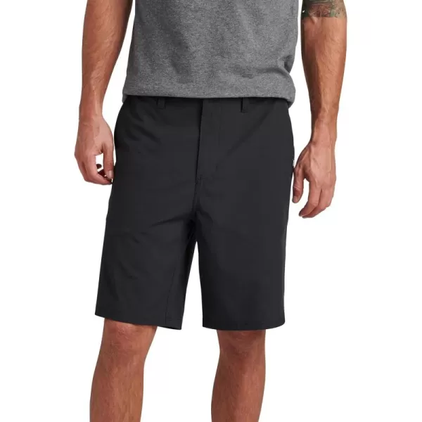 imageREEF Mens 20quot WalkshortDanteCaviar