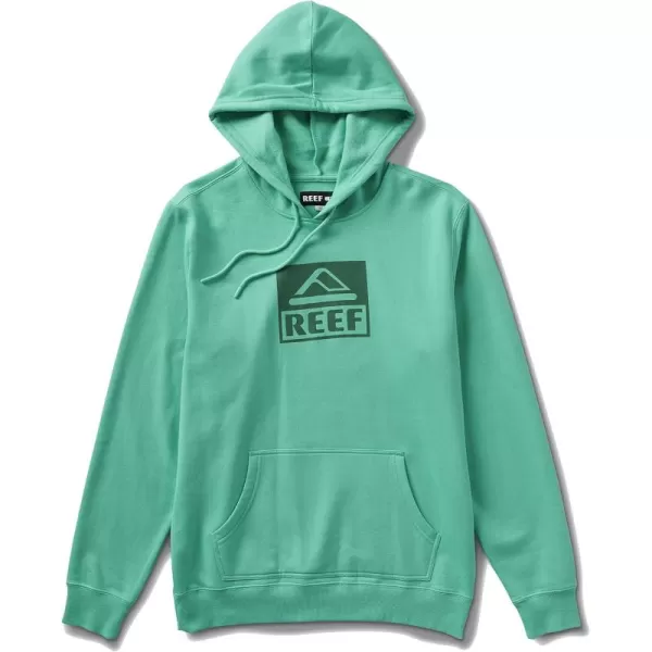 Baseline/Electric Green