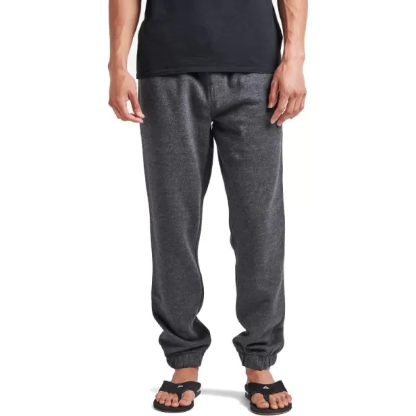 imageREEF Mens Jogger PantsSteel Grey Tamsen