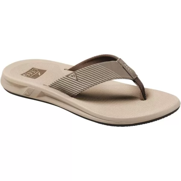 imageREEF Mens Phantom Ii SandalSafari