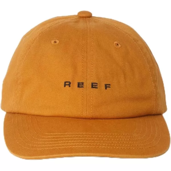 imageREEF Womens Everyday HatCathay Spice Schotts Twill