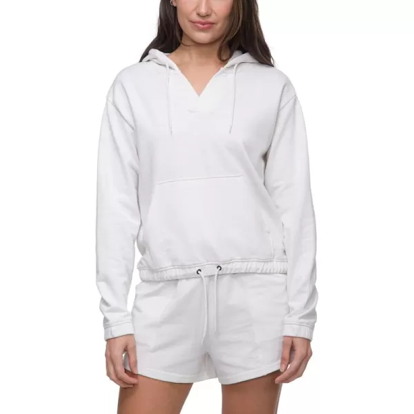 imageREEF Womens French Terry HoodiesMarshmallow Mel