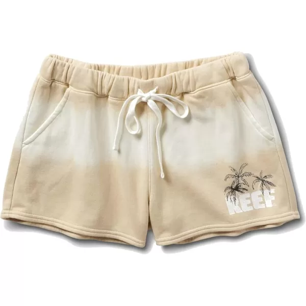 imageREEF Womens ShortsArlenaFog