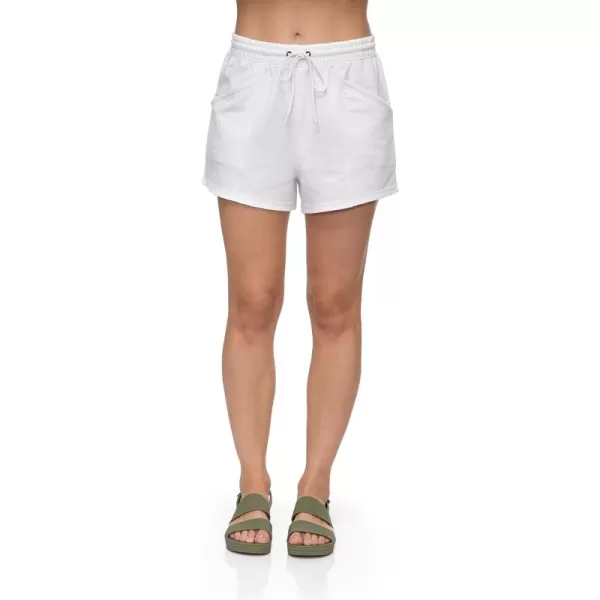 imageREEF Womens ShortsMarshmallow Dani