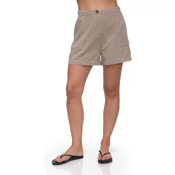 imageREEF Womens ShortsMushroom Bailey