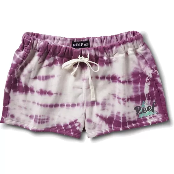 imageREEF Womens ShortsNikkiTie Dye
